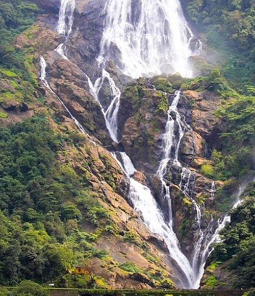 Kachargadh